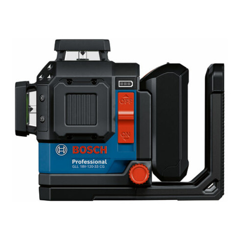Bosch Accessoires BA 18-C