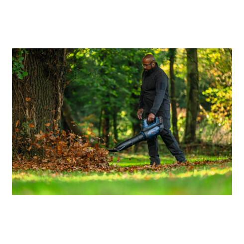 Bosch Accessoires buse plate pour soufflerie