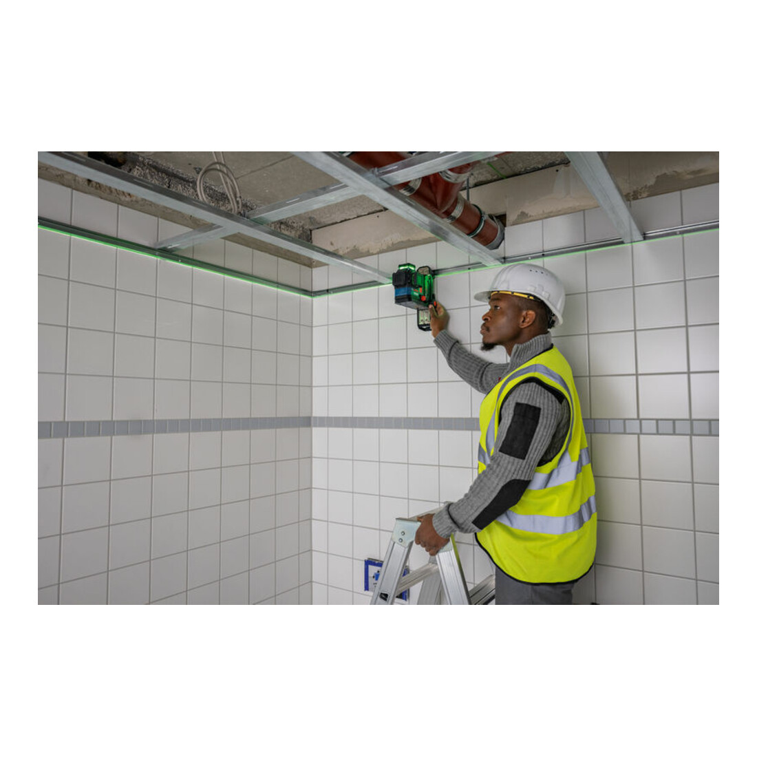 Bosch Accessoires DK 20