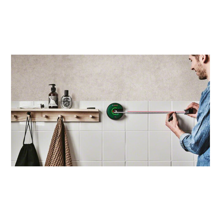 Bosch accessoires gel pads