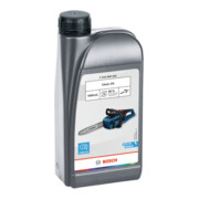 Bosch Accessoires Huile biodégradable pour chaîne, 1 l