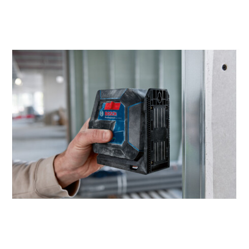 Bosch accessoires LB 10& DK 10