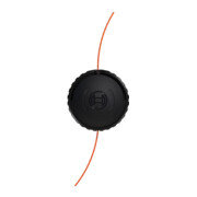 Bosch Accessoires pour coupe-bordures sans fil Low Cut LH Bobine à fil