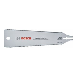 Bosch Accessoires pour outils à main Lame Ryoba