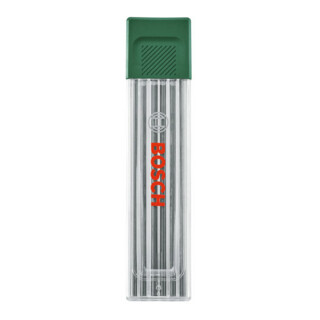Bosch Accessoires pour outils à main Mines de graphite, 6 pcs