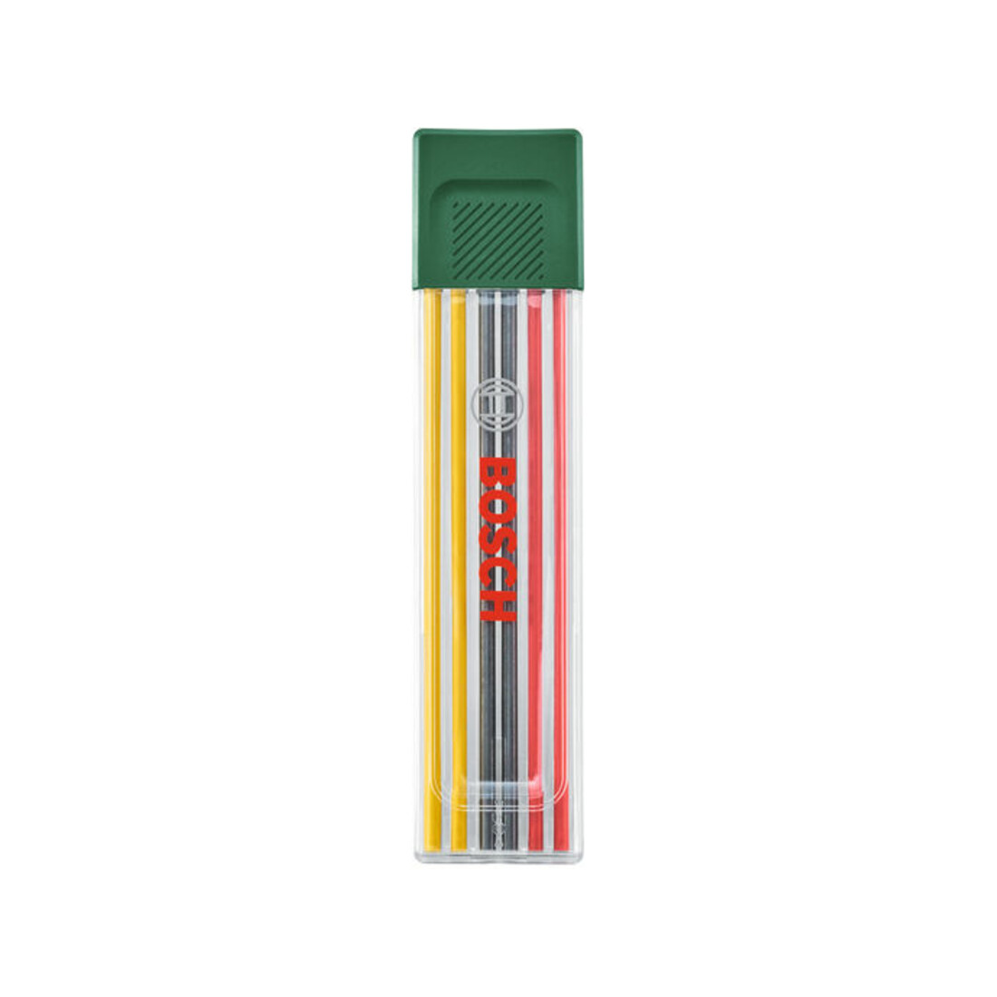 Bosch Accessoires pour outils à main Mines multicolores, 6 pcs