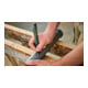 Bosch Accessoires pour outils à main Mines multicolores, 6 pcs