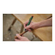 Bosch Accessoires pour outils à main Mines multicolores, 6 pcs
