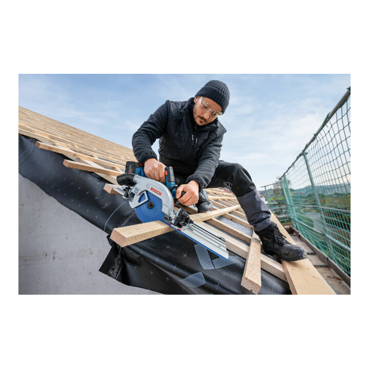 Bosch Accessoires système FSN 300 X