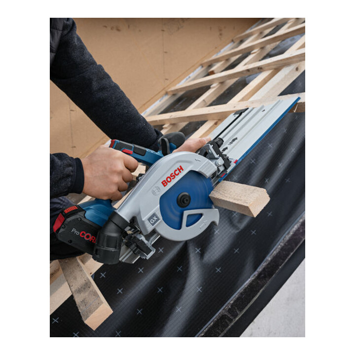 Bosch Accessoires système FSN 740 X