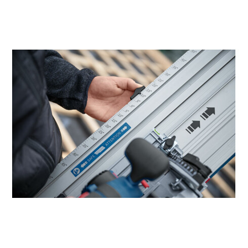 Bosch Accessoires système FSN 740 X