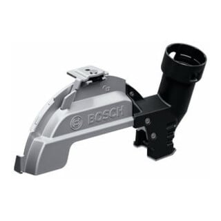 Bosch Accessoires système pour grandes meuleuses d’angle GDE 180-CG
