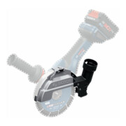 Bosch Accessoires système pour grandes meuleuses d’angle GDE 180-CG-2