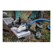 Bosch Accessoires système pour grandes meuleuses d’angle GDE 180-CG-4