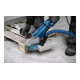 Bosch Accessoires système pour grandes meuleuses d’angle GDE 180-CG