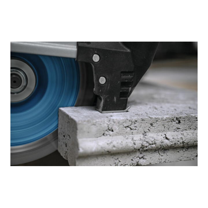 Bosch Accessoires système pour grandes meuleuses d’angle GDE 180-CG