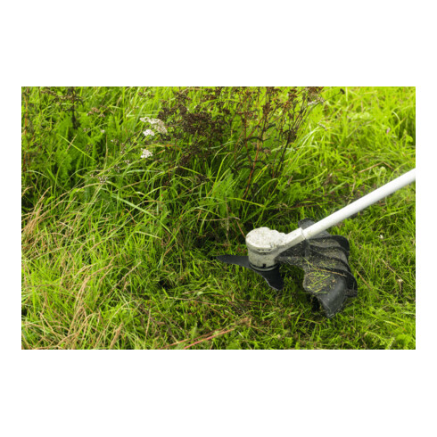 Bosch Accessoires voor accu-bosmaaier 3T Brushcutter mes set