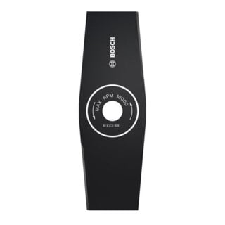 Bosch Accessoires voor accu-bosmaaier Brushcutter-mes 25 cm 2T