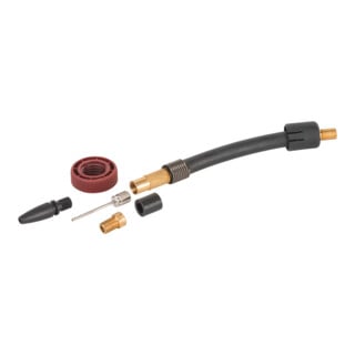 Bosch accessoireset voor Bosch luchtpomp PAG