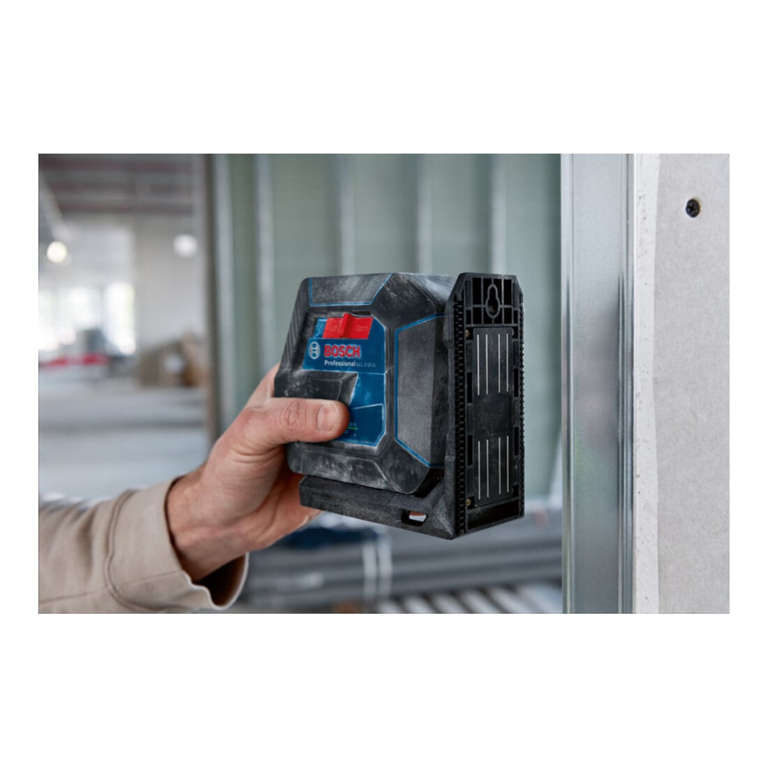 Bosch Accessori LB 10& DK 10