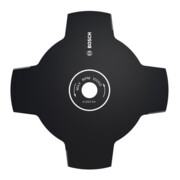 Bosch Accessori per decespugliatore a batteria Lama 25 cm 4T