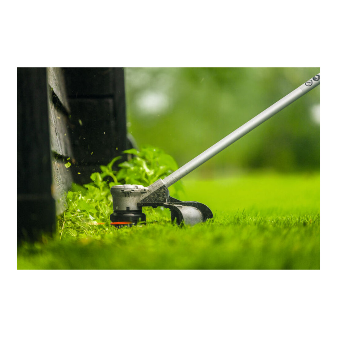 Bosch Accessori per decespugliatore a batteria Low Cut LH bobina filettata