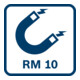 Bosch Accessori RM 10-4