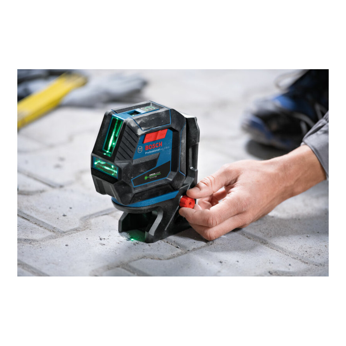 Bosch Accessori RM 10