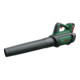 Bosch Accu Bladblazer AdvancedLeafBlower 36V-750, 1 accu, oplader-1