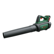 Bosch Accu Bladblazer AdvancedLeafBlower 36V-750, 1 accu, oplader