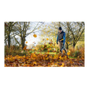 Bosch Accu Bladblazer AdvancedLeafBlower 36V-750, 1 accu, oplader-4