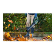 Bosch Accu Bladblazer AdvancedLeafBlower 36V-750, 1 accu, oplader-4