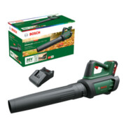 Bosch Accu Bladblazer AdvancedLeafBlower 36V-750, 1 accu, oplader-5