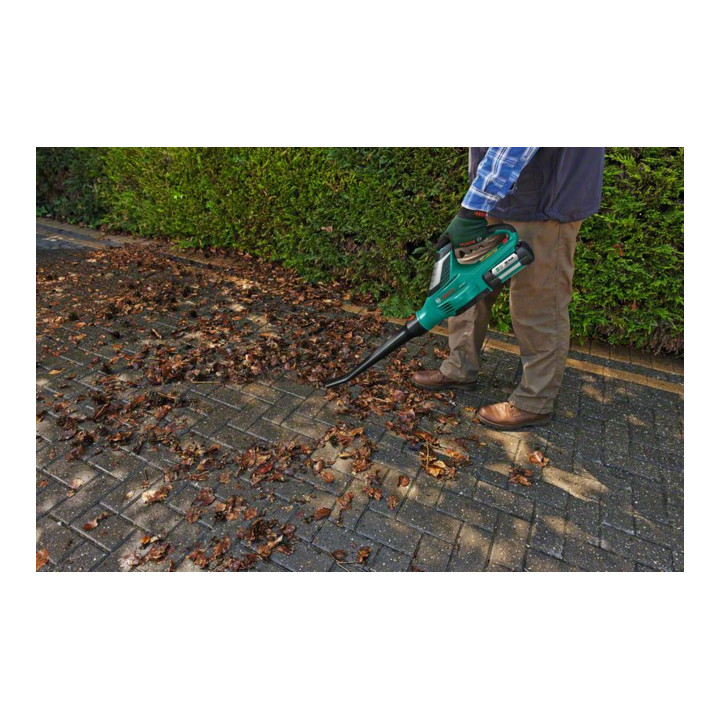 Bosch accu bladblazer ALB 36 LI