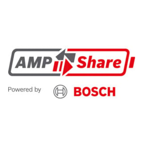 Bosch accu blazer GBL 18 V-120