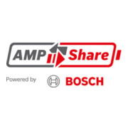 Bosch accu blazer GBL 18 V-120-5