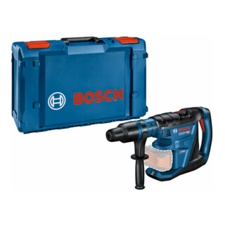 Bosch Accu Boorhamer BITURBO met SDS max GBH 18V-40 C, met XL-BOXX