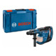 Bosch Accu Boorhamer BITURBO met SDS max GBH 18V-40 C, met XL-BOXX