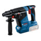 Bosch Accu-Boorhamer met SDS plus GBH 18V-24 C-2