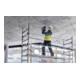 Bosch Accu-Boorhamer met SDS plus GBH 18V-24 C