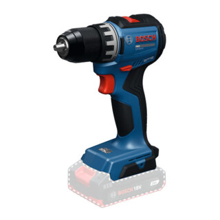 Bosch Accu-boormachine GSR18V-52 in L-BOXX