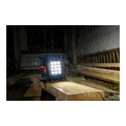 Bosch Accu-bouwlamp GLI18V-1500-4