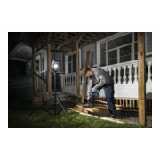 Bosch Accu-bouwlamp GLI18V-3000-2