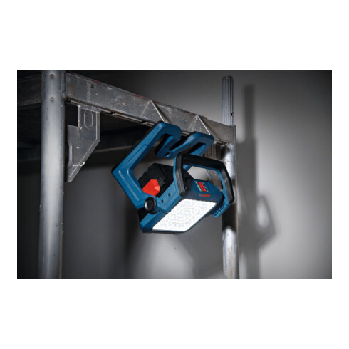 Bosch Accu-bouwlamp GLI18V-5000