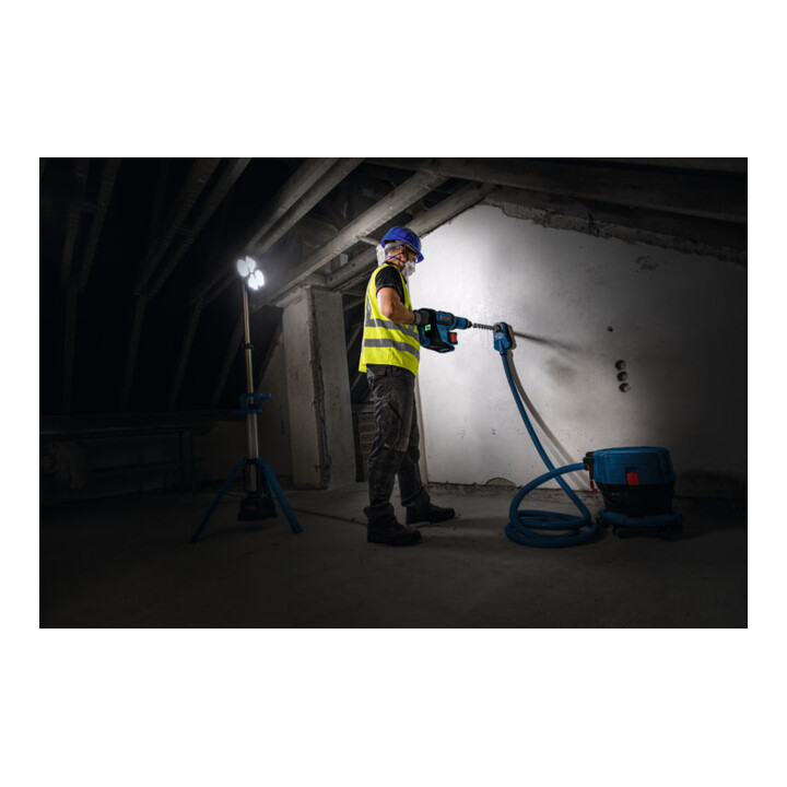 Bosch Accu-bouwlamp GLT18V-5000