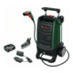 Bosch accu buitenreinigers Fontus 18V-2