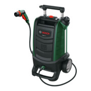 Bosch accu buitenreinigers Fontus 18V-1