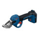 Bosch Accu-buizensnijder GPC18V-32P 18V 32mm