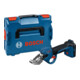 Bosch Accu-buizensnijder GPC18V-32P 18V in L-BOXX