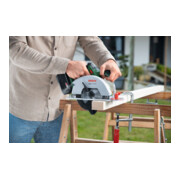 Bosch Accu-cirkelzaag EasyCirc 18V-48-4